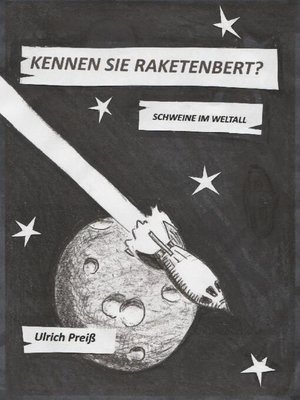 cover image of Kennen Sie Raketenbert?